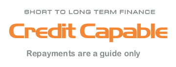 Credit Capable